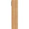 Ekena Millwork Thorton Traditional Smooth Bracket w/ Offset Brace, Western Red Cedar, 7 1/2"W x 34"D x 34"H BKT0806X34X34THR01SWR - alternate 3